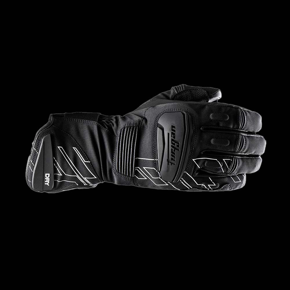 Gants Starker D3O® Primaloft® 37.5®