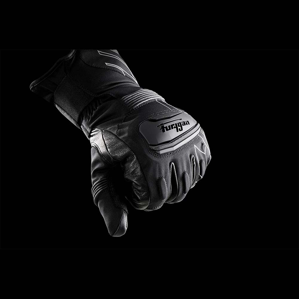 Gants Starker D3O® Primaloft® 37.5®