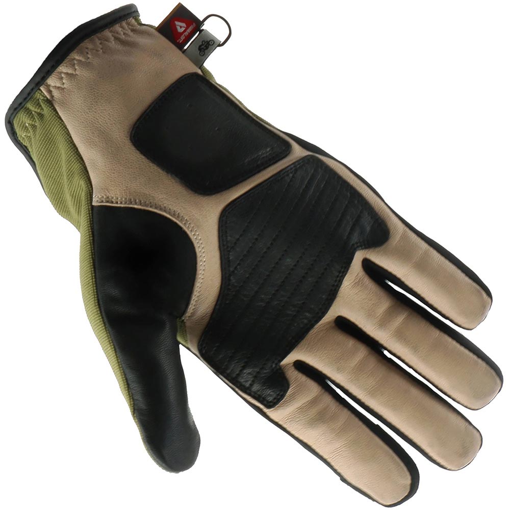 Gants Jazz hiver