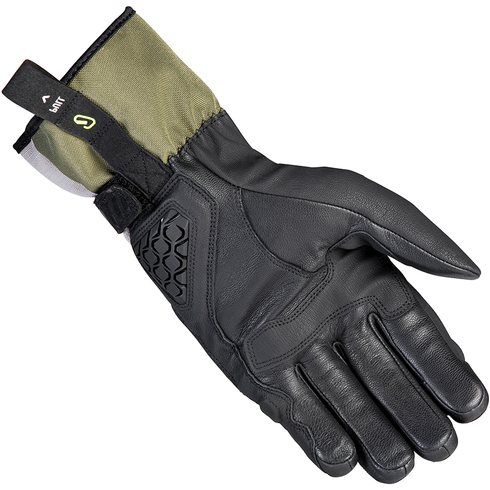 Gants MS Loki