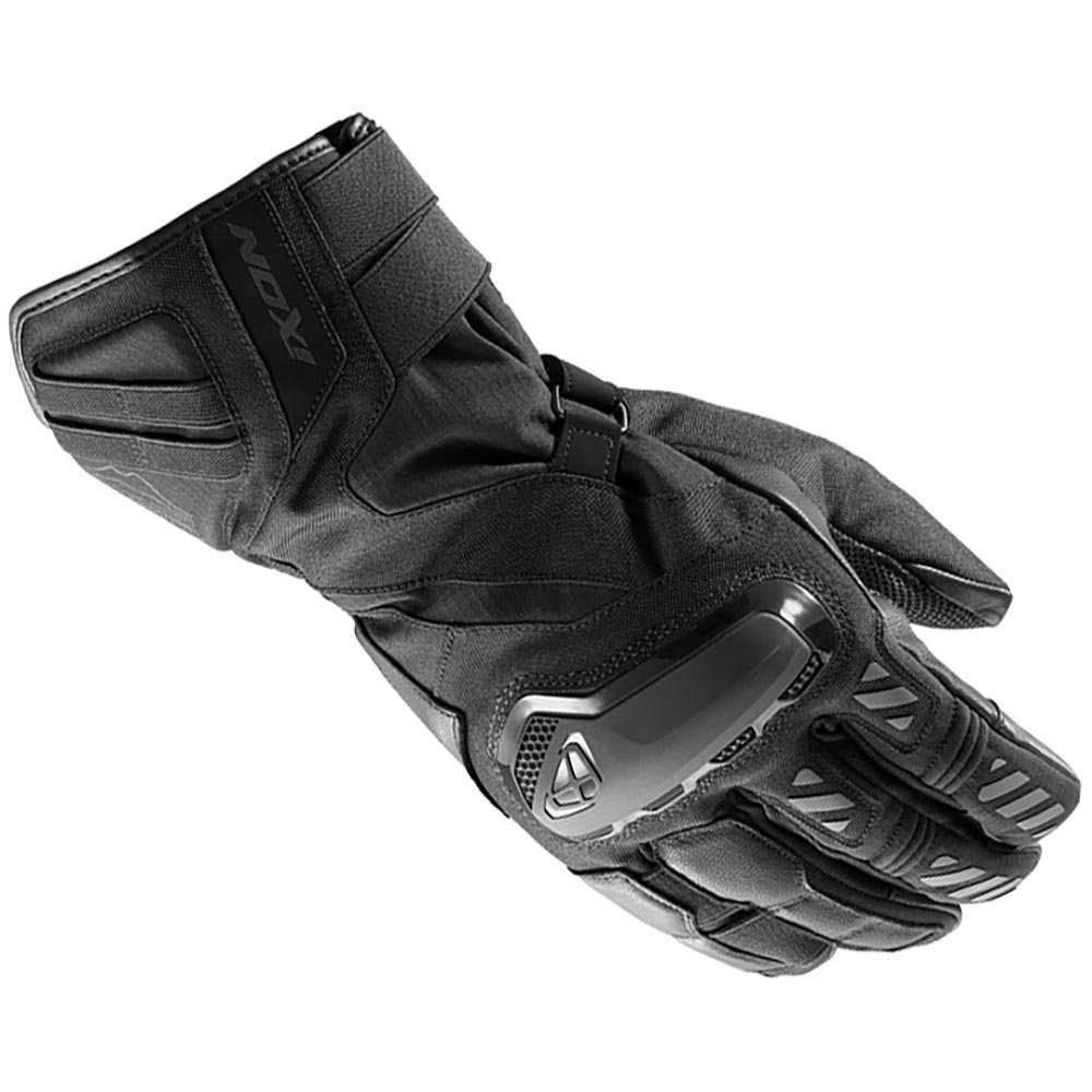 Gants MS Drakkar