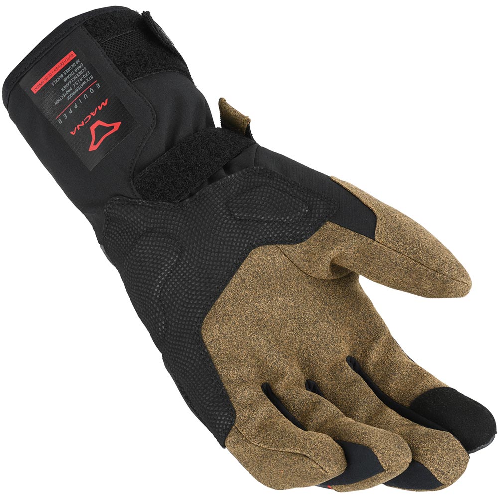 Gants Tyrian RTX