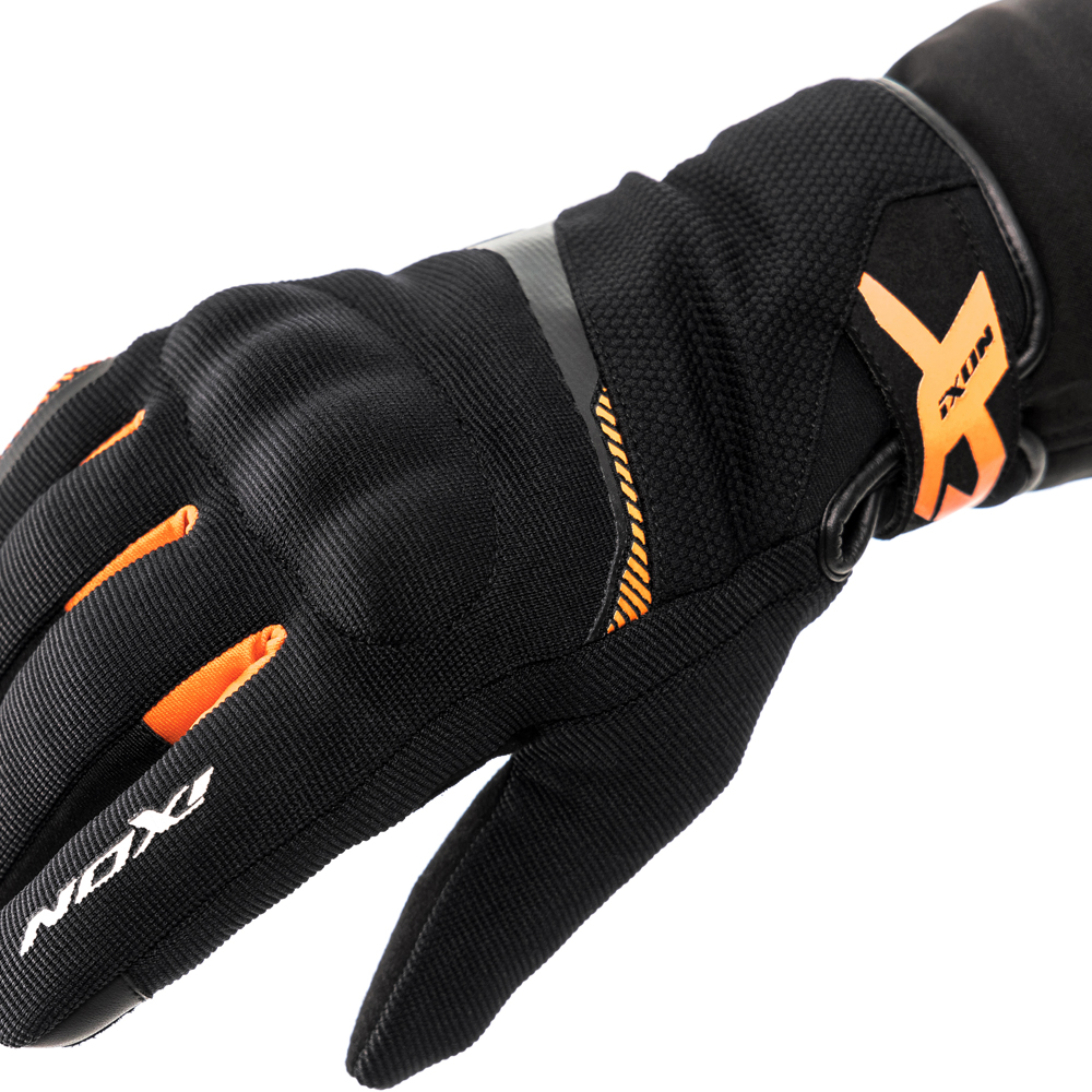 Gants Pro Blast