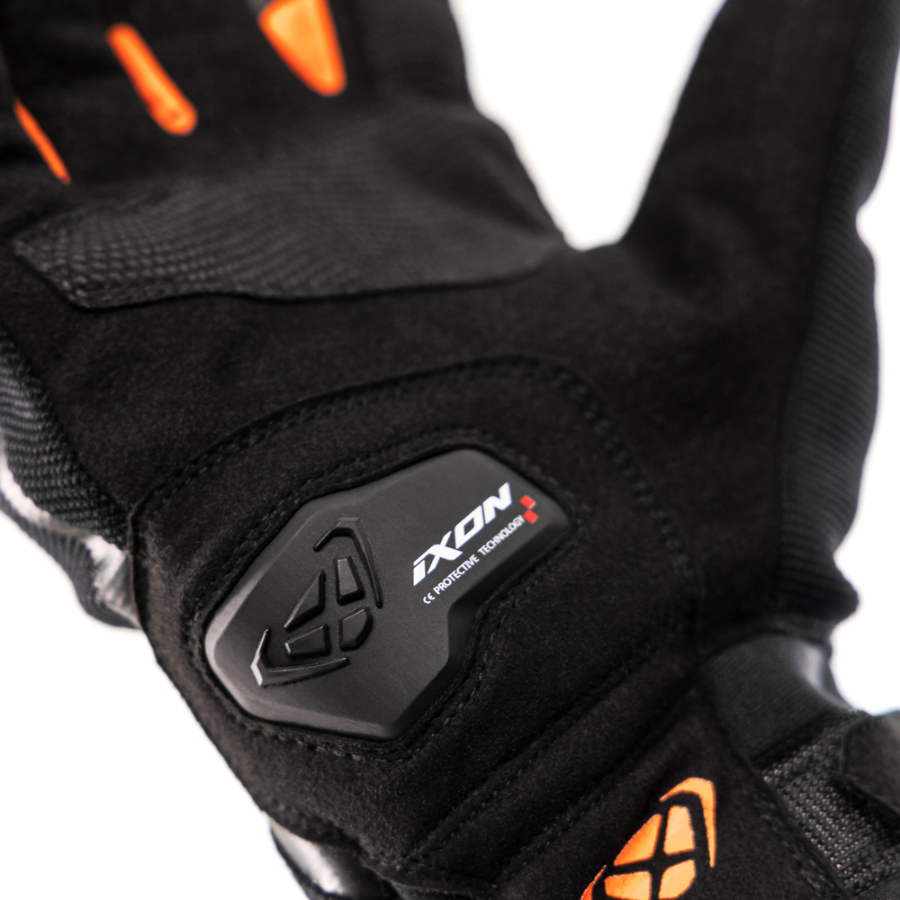 Gants Pro Blast