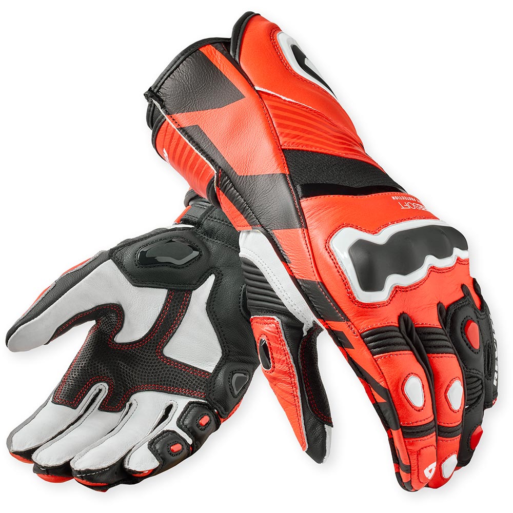 Gants Jerez 4