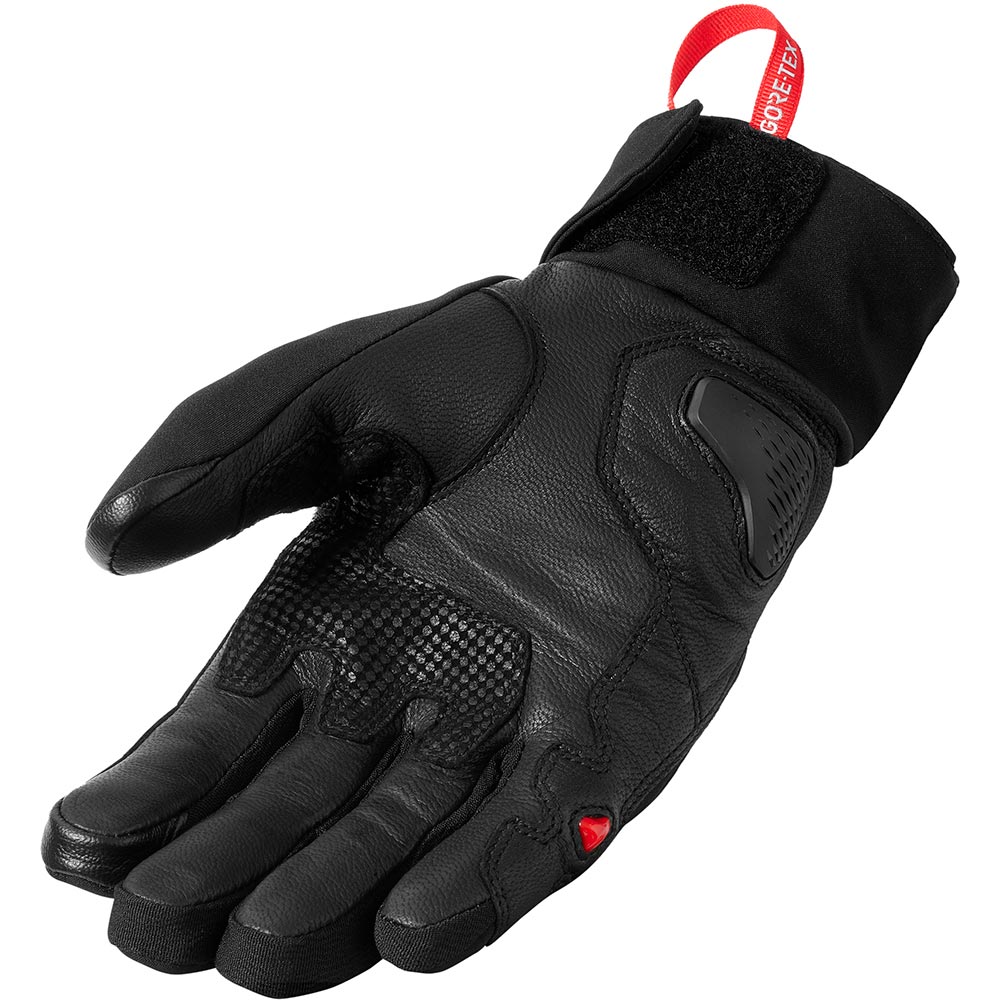 Gants Kryptonite 3 Gore-Tex®