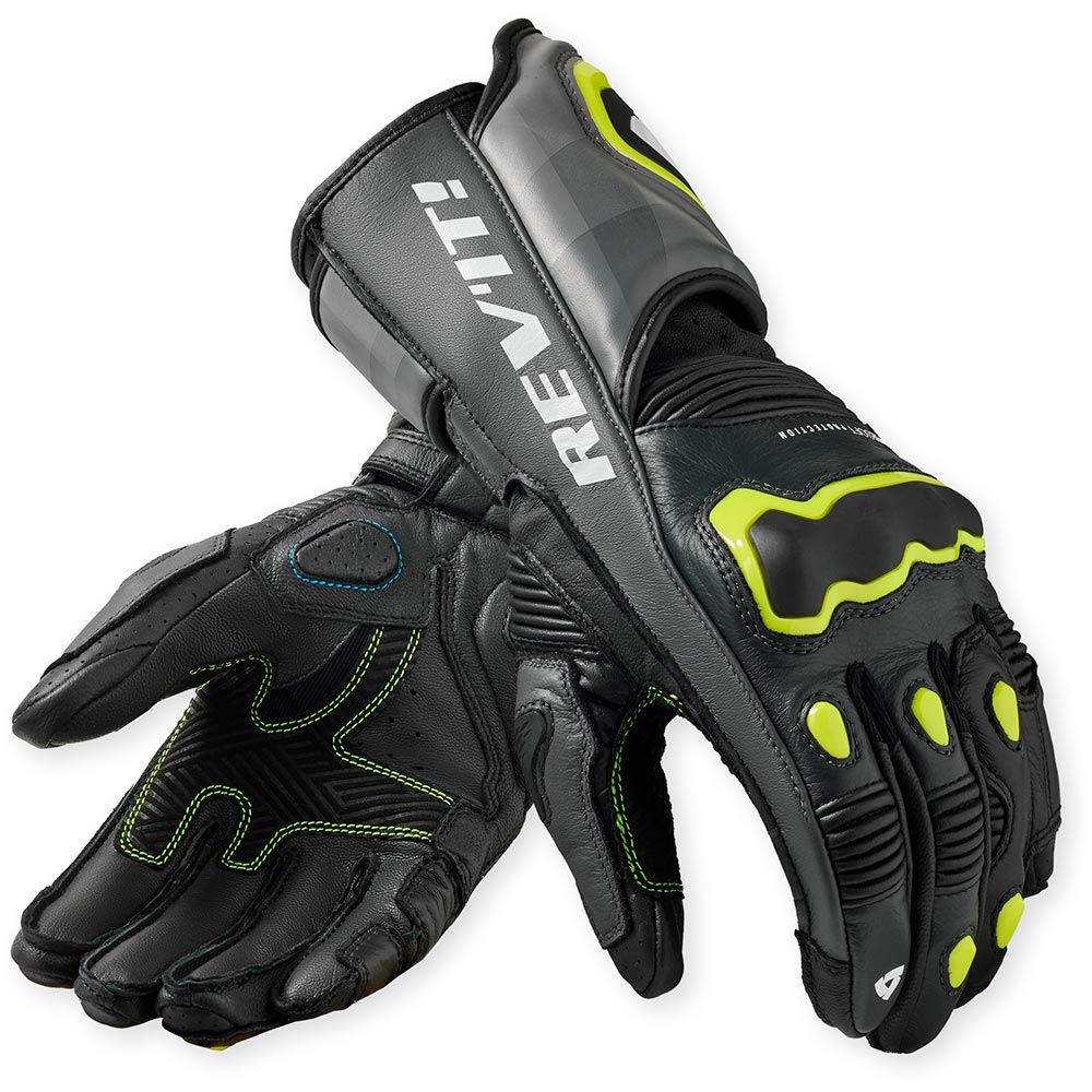 Gants Quantum 3