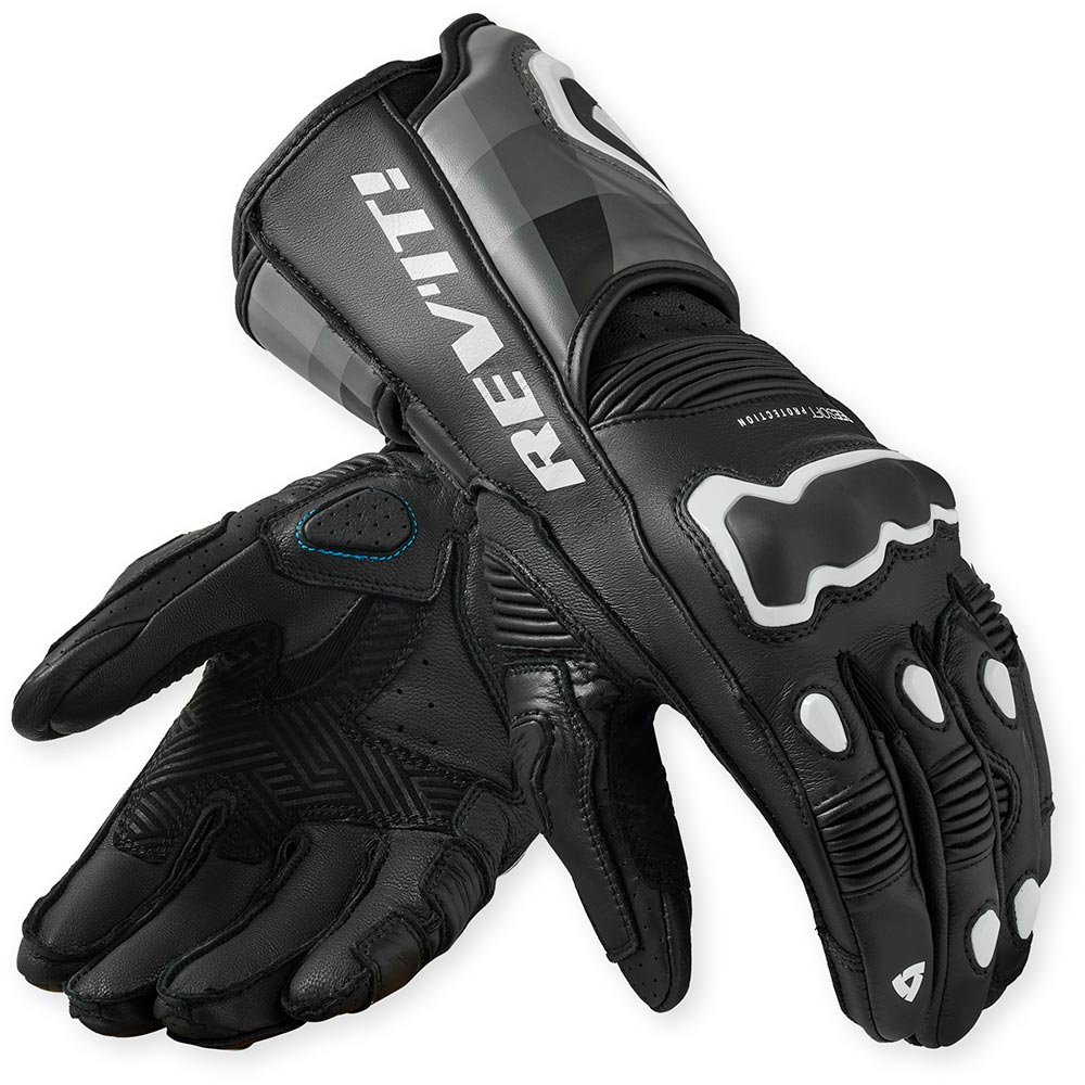 Gants Quantum 3