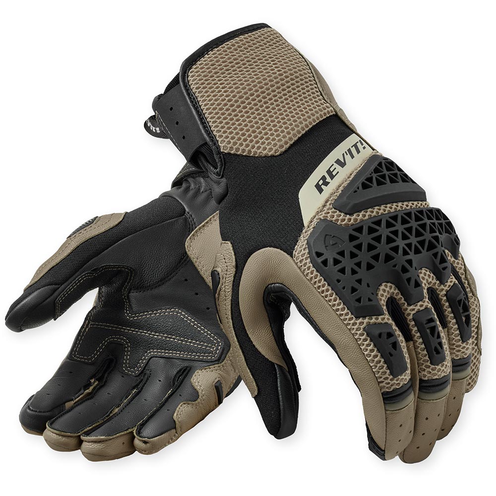 Gants Sand 5