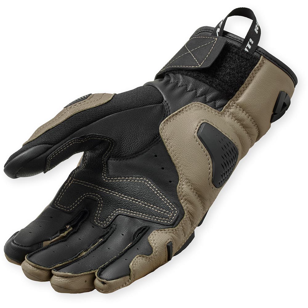 Gants Sand 5