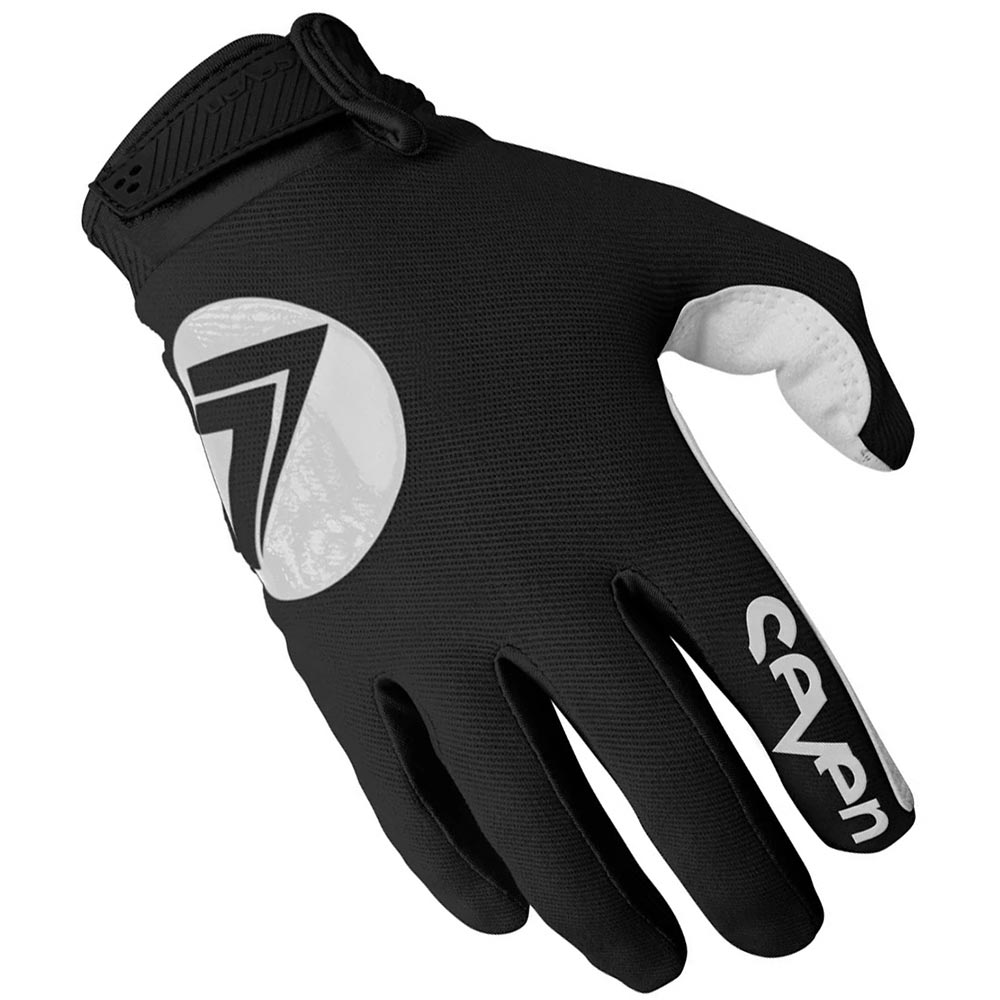 Gants Annex 7 Dot