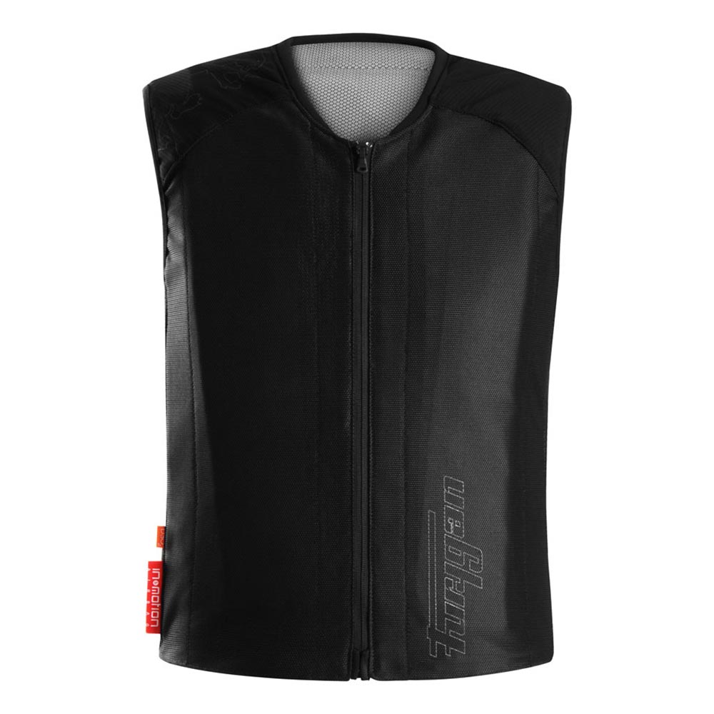 Gilet Fury Airbag Evolution+