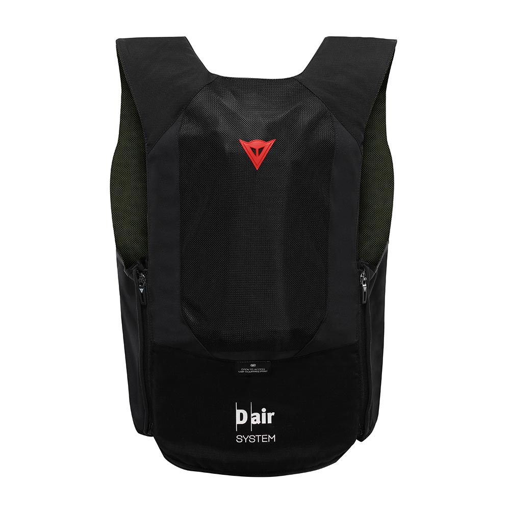 Gilet Airbag Smart Air