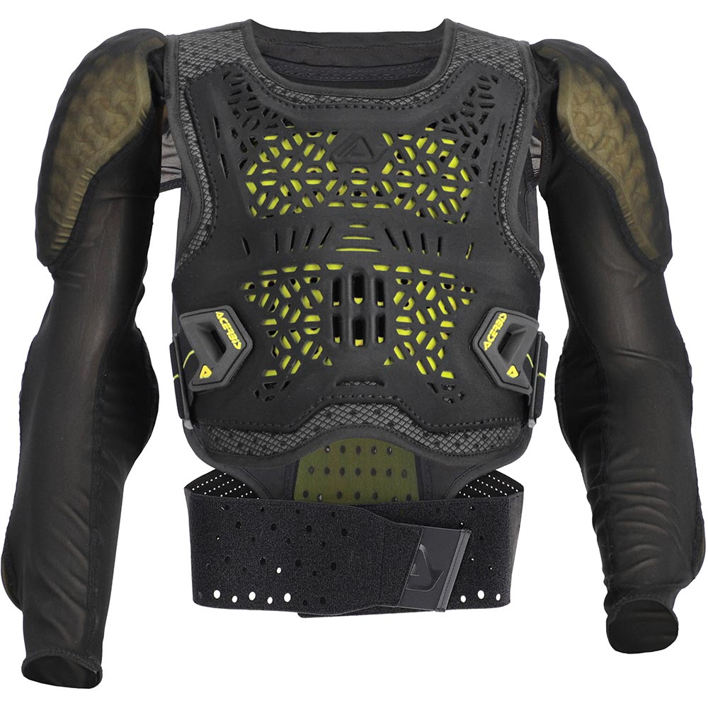 Gilet de protection enfant Plasma Kid