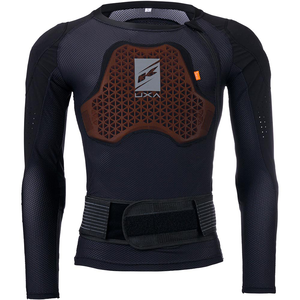 Gilet de protection Titanium