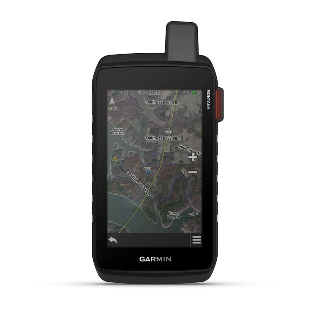 GPS Montana® 710i