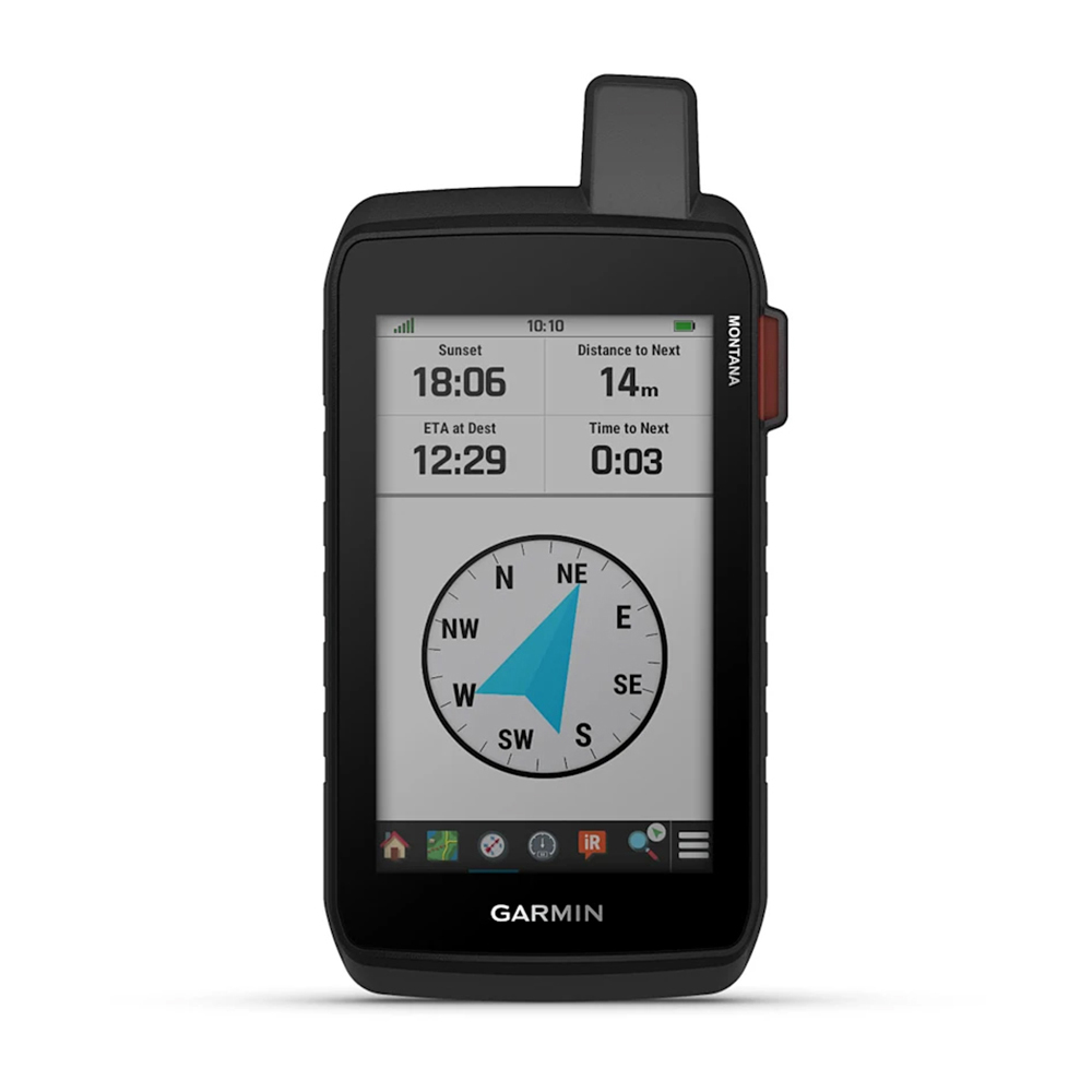 GPS Montana® 710i