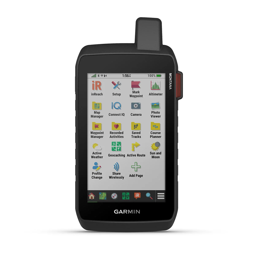 GPS Montana® 760i