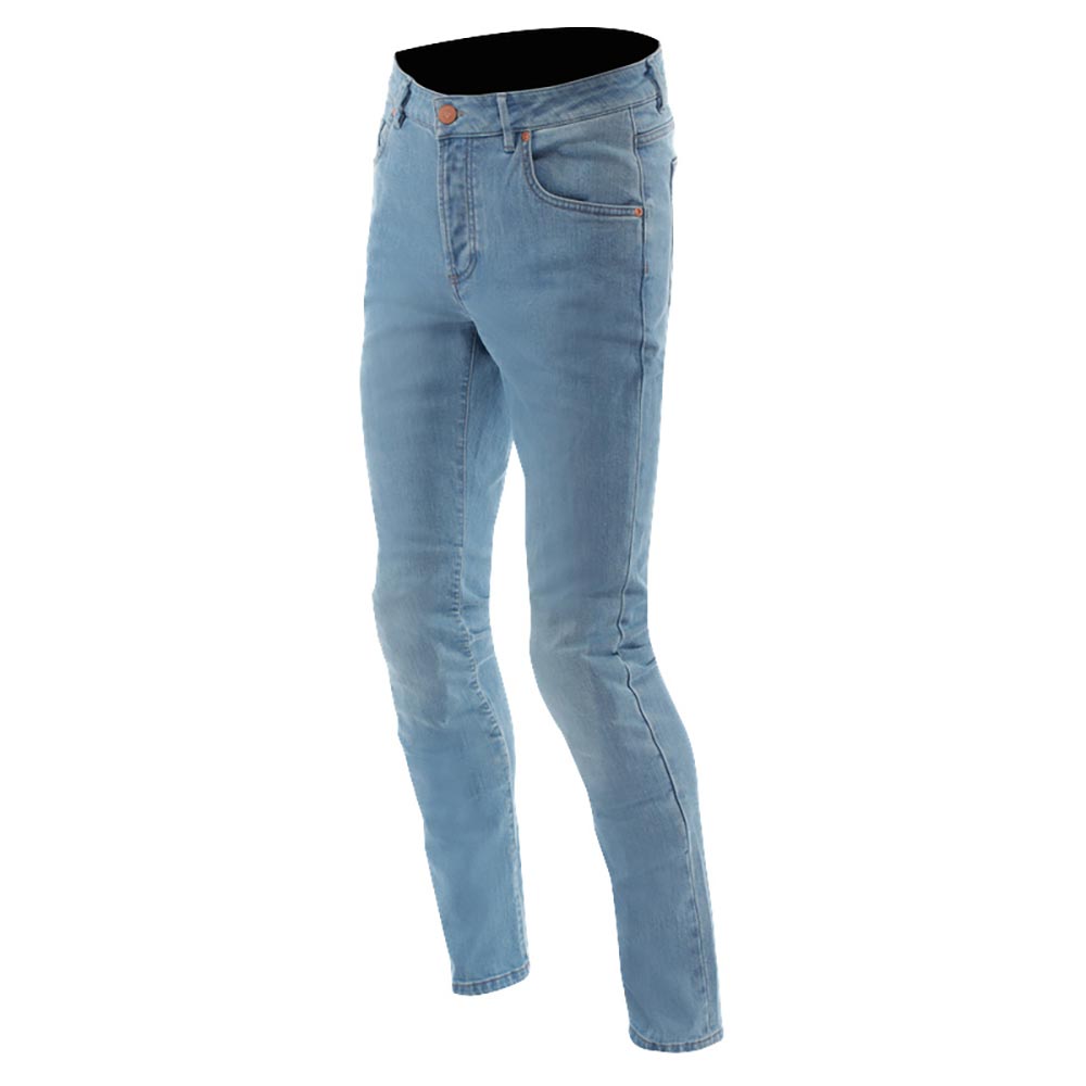 Jean 5-Pocket Denim Slim