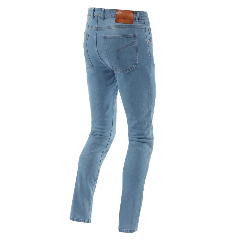 Jean 5-Pocket Denim Slim