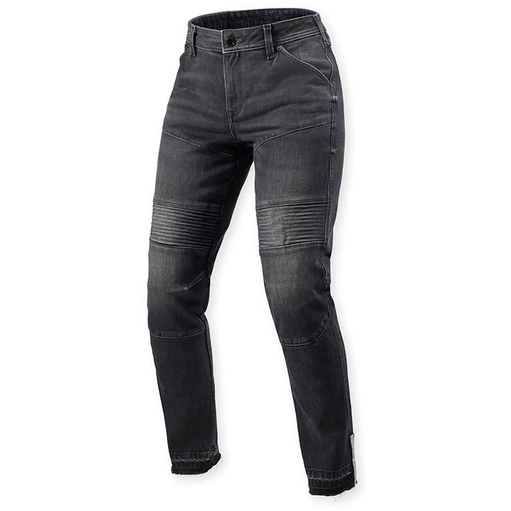 Jean femme Moto 2 Slim Ladies L30