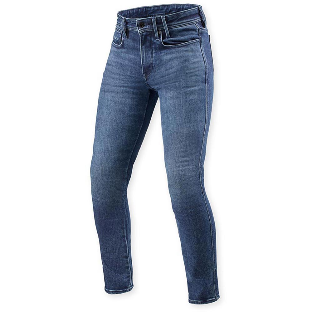 Jean Piston 3 Skinny L30