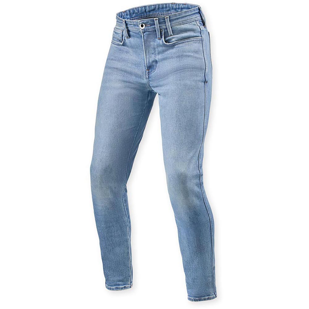 Jean Piston 3 Skinny L32