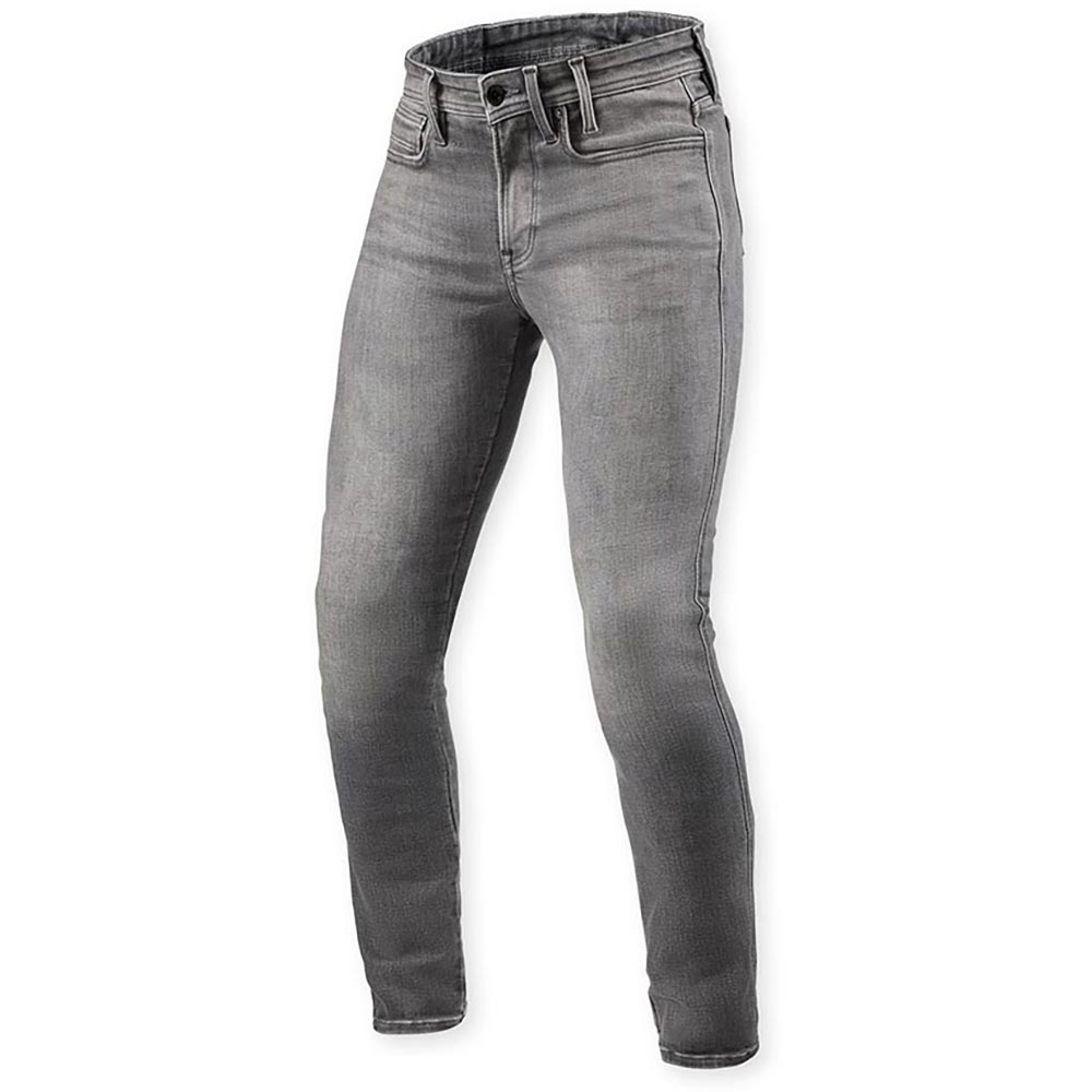 Jean Piston 3 Skinny L32