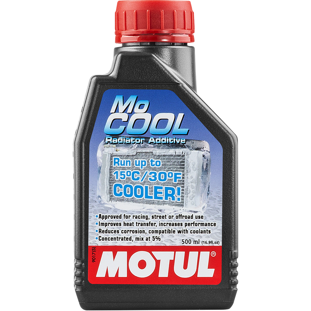 Liquide de refroidissement MoCool 500 ml