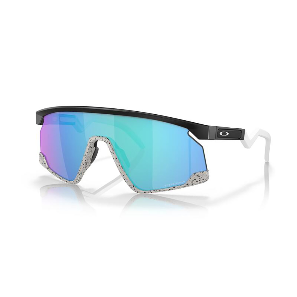 Lunettes de soleil BXTR verres Prizm