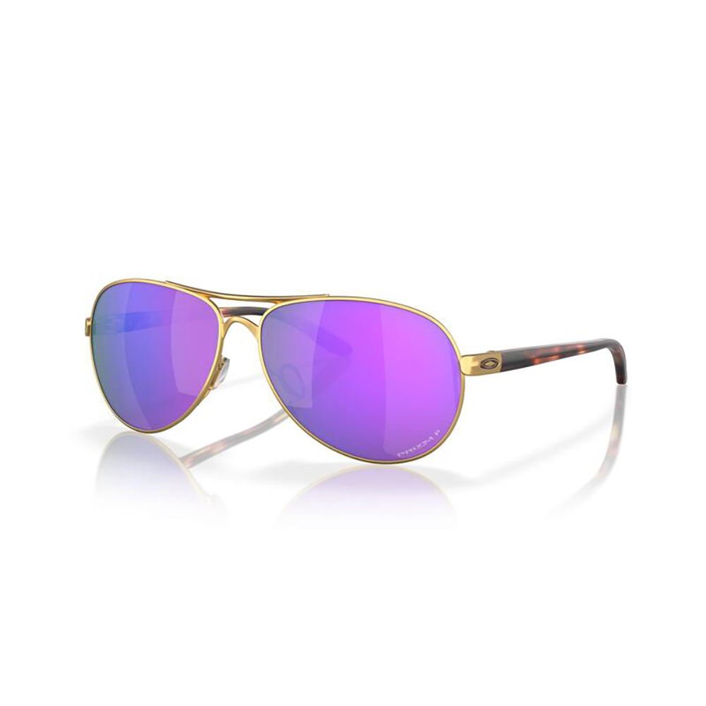 Lunettes de soleil Feedback verres Prizm Polarized