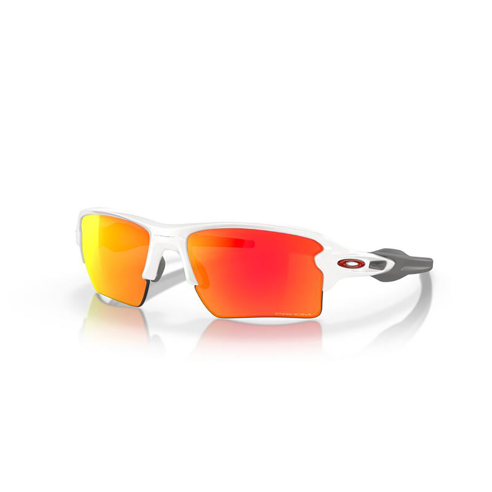 Lunettes de soleil Flak® 2.0 XL Team Colors verres Prizm