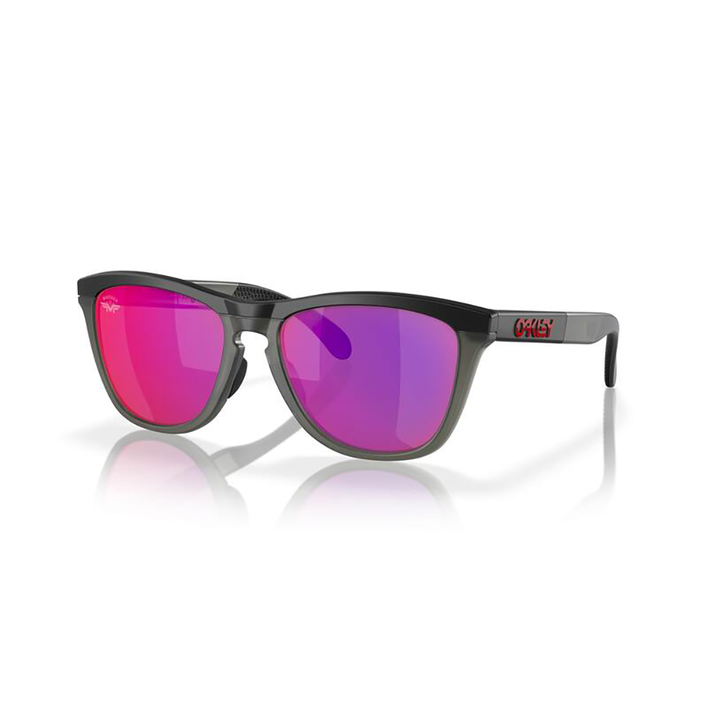 Lunettes de soleil Frogskins™ Range Maverick Vinales Signature Series verres Prizm