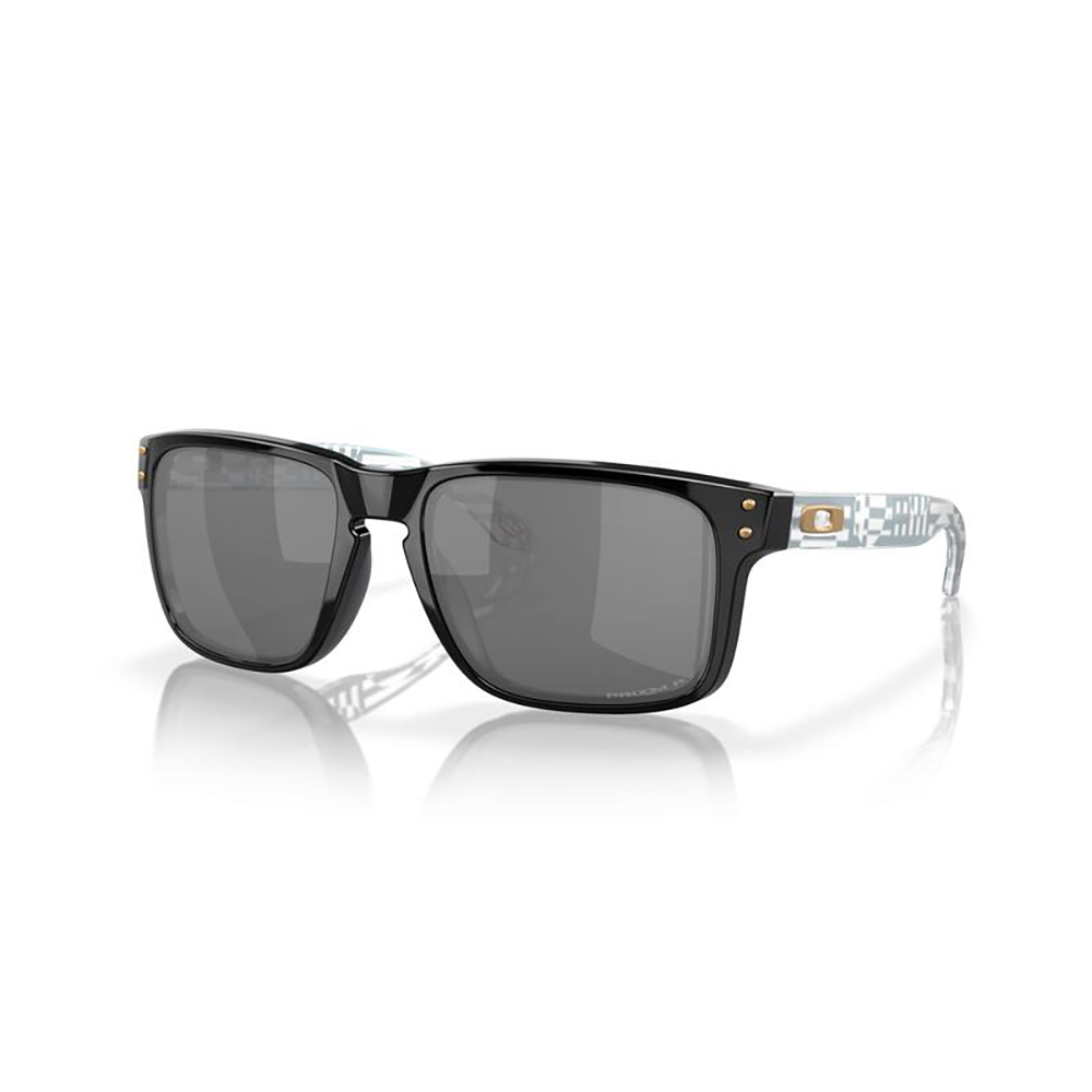 Lunettes de soleil oakley holbrook hotsell