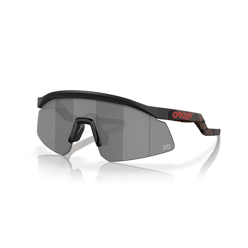 Lunettes de soleil Hydra Fabio Quartararo Signature Series verres Prizm