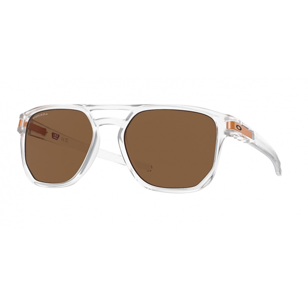 Lunettes de soleil Latch™ Beta Introspect Collection verres Prizm