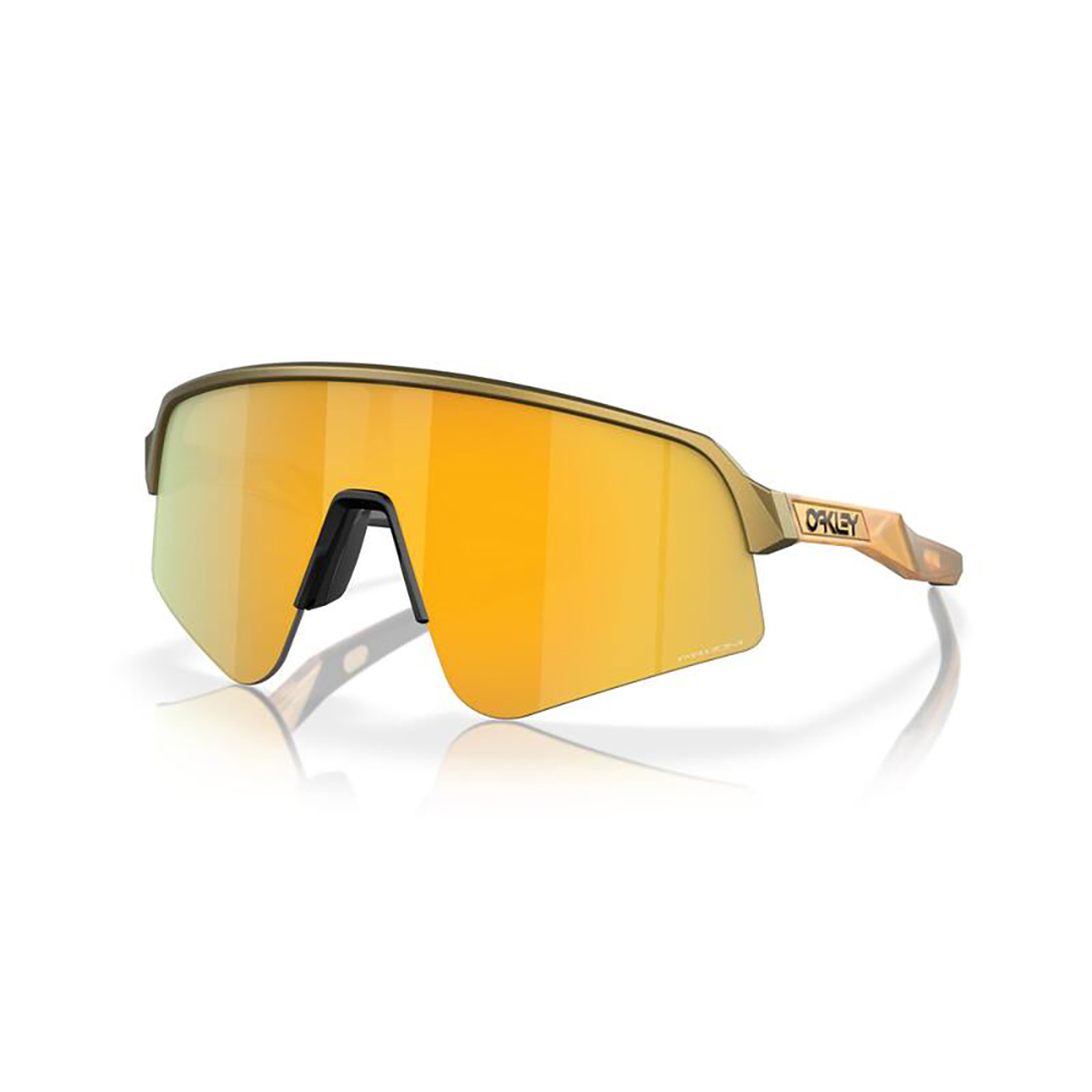 Lunettes de soleil Sutro Lite Sweep verres Prizm 24k