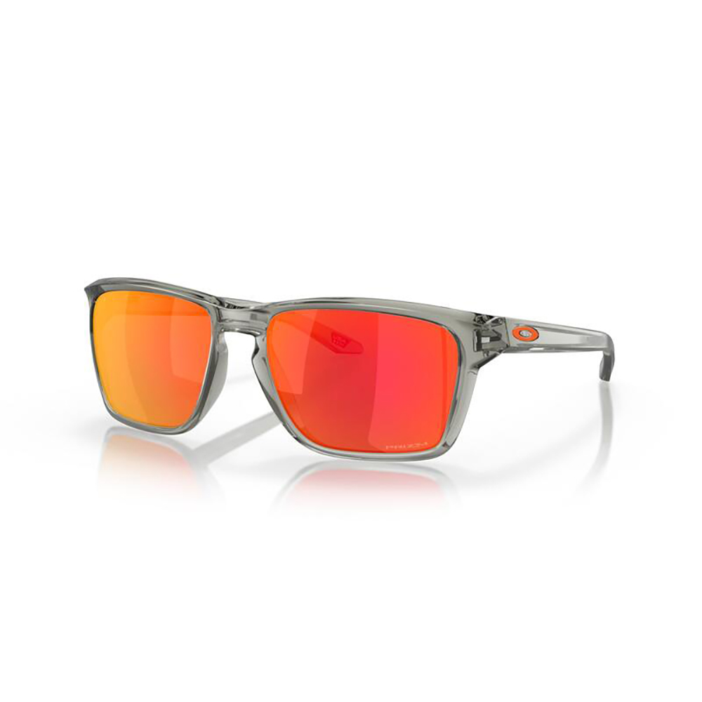 Lunettes de soleil Sylas verres Prizm