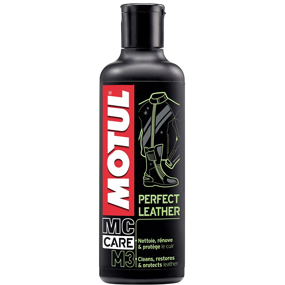 M3 Perfect Leather 250ml