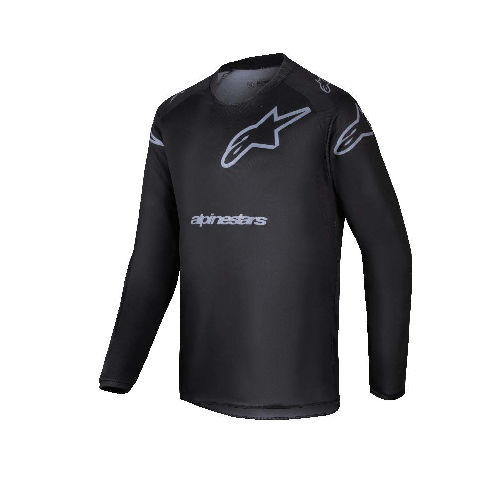 Maillot enfant Youth Racer Graphite