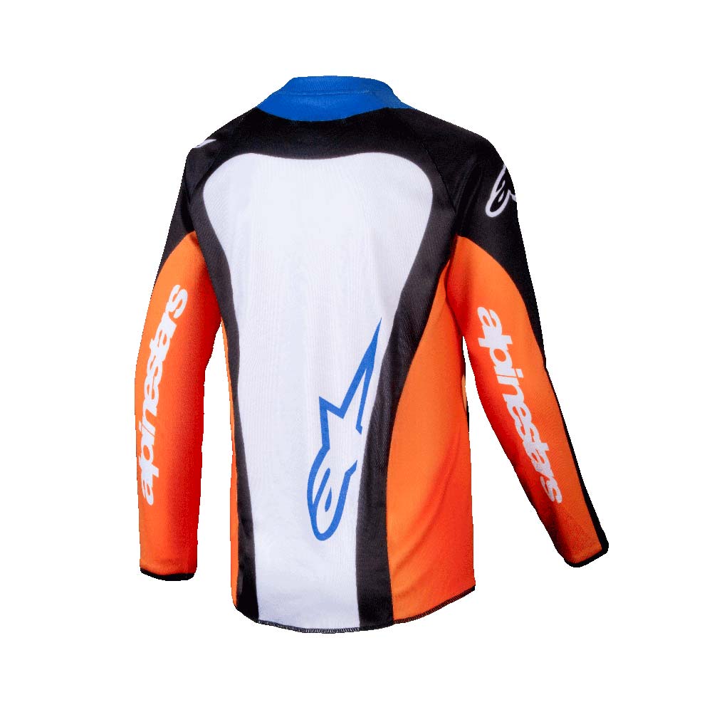 Maillot enfant Youth Racer Melt