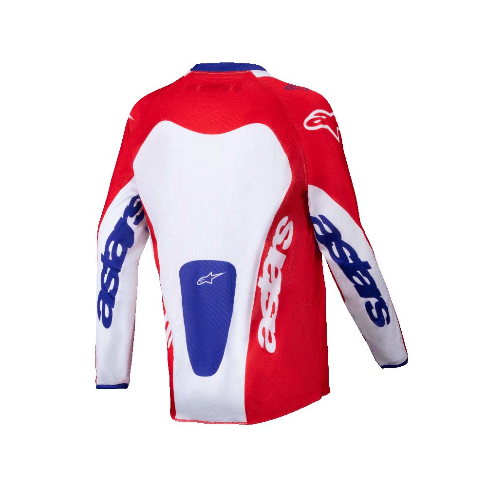 Maillot enfant Youth Racer Veil