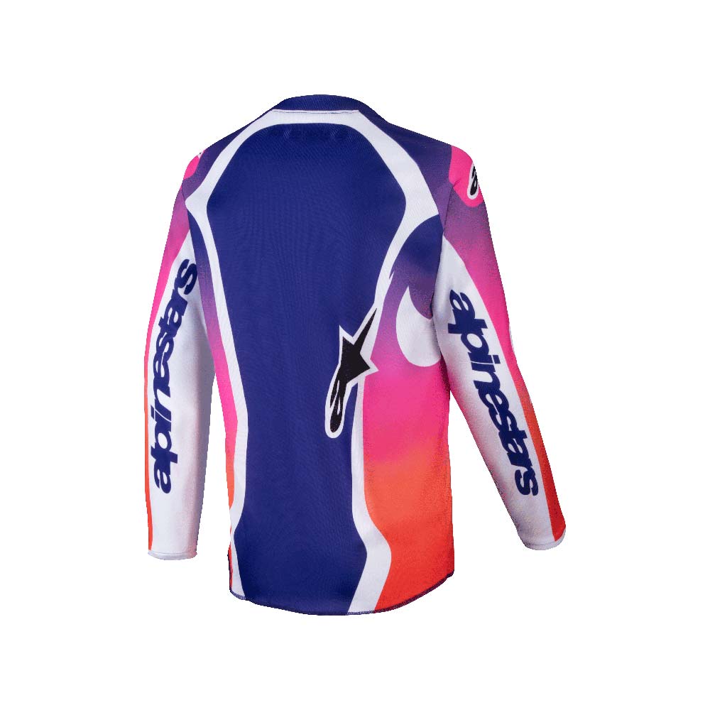 Maillot enfant Youth Racer Wurx