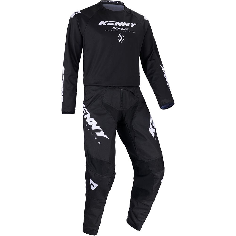 Maillot enfant Force Solid Kid