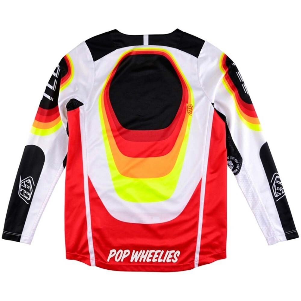 Maillot enfant GP Pro Reverb Youth
