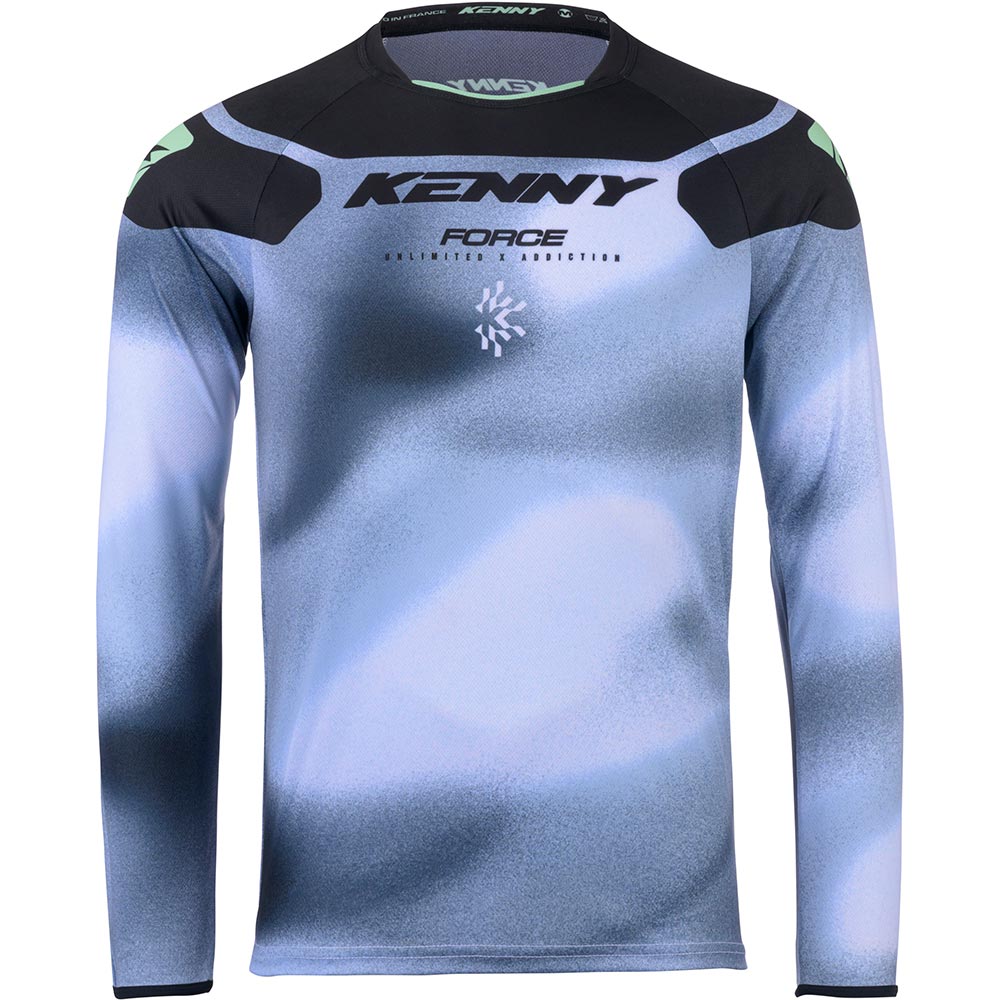 Maillot Force Fog