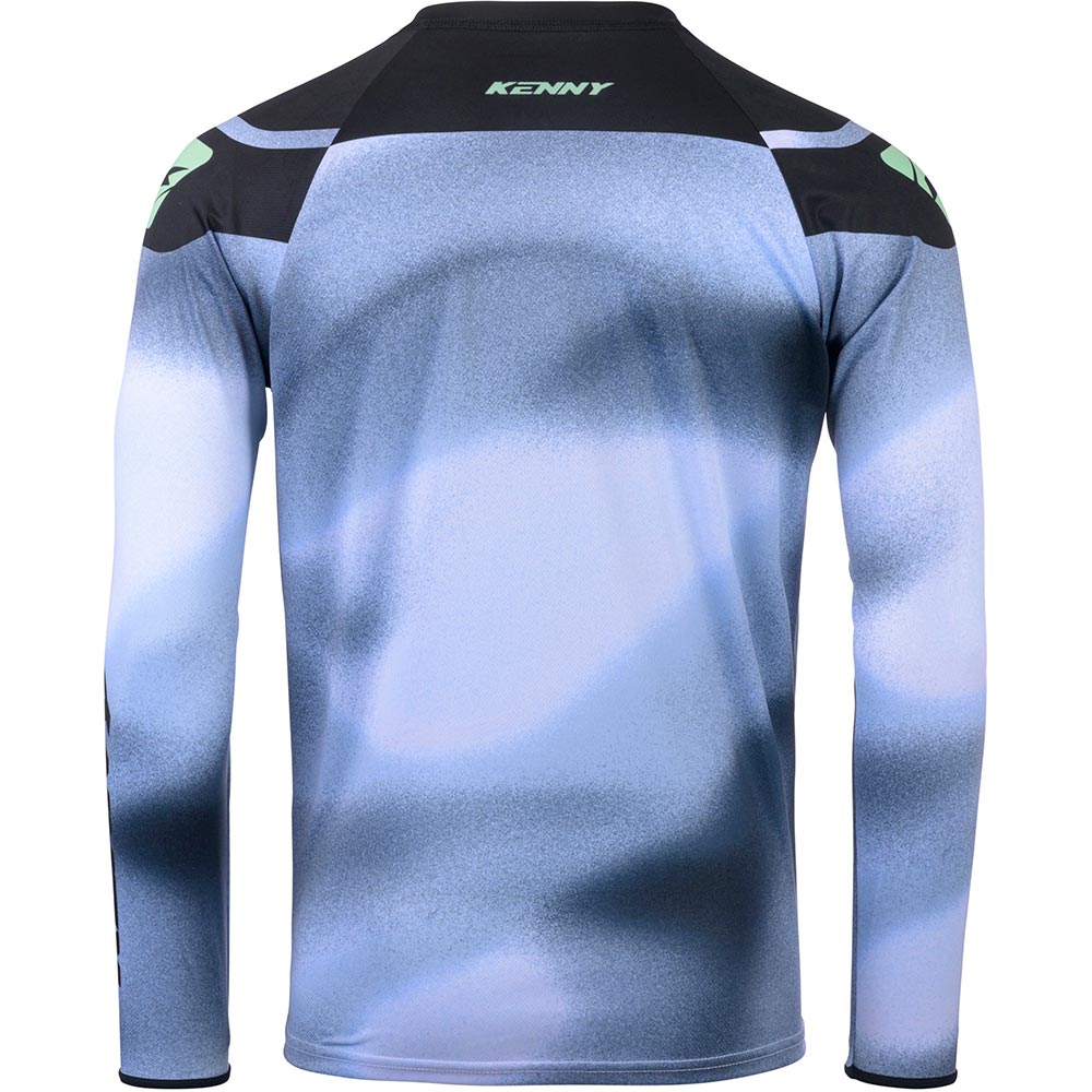 Maillot Force Fog