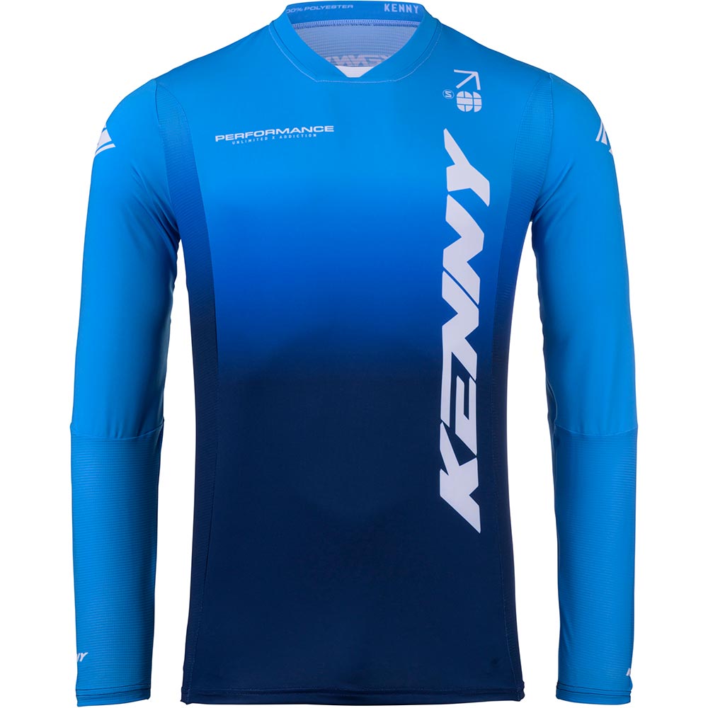 Maillot Performance Gradient