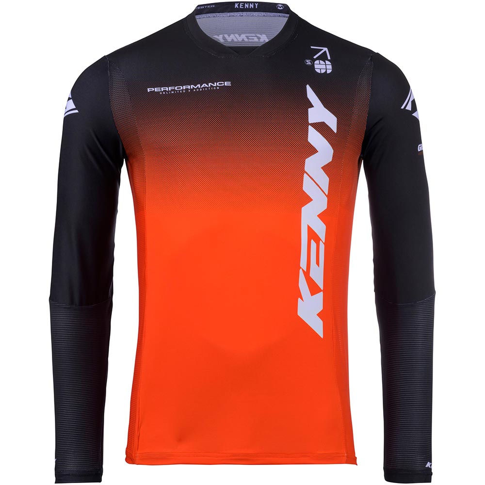 Maillot Performance Gradient