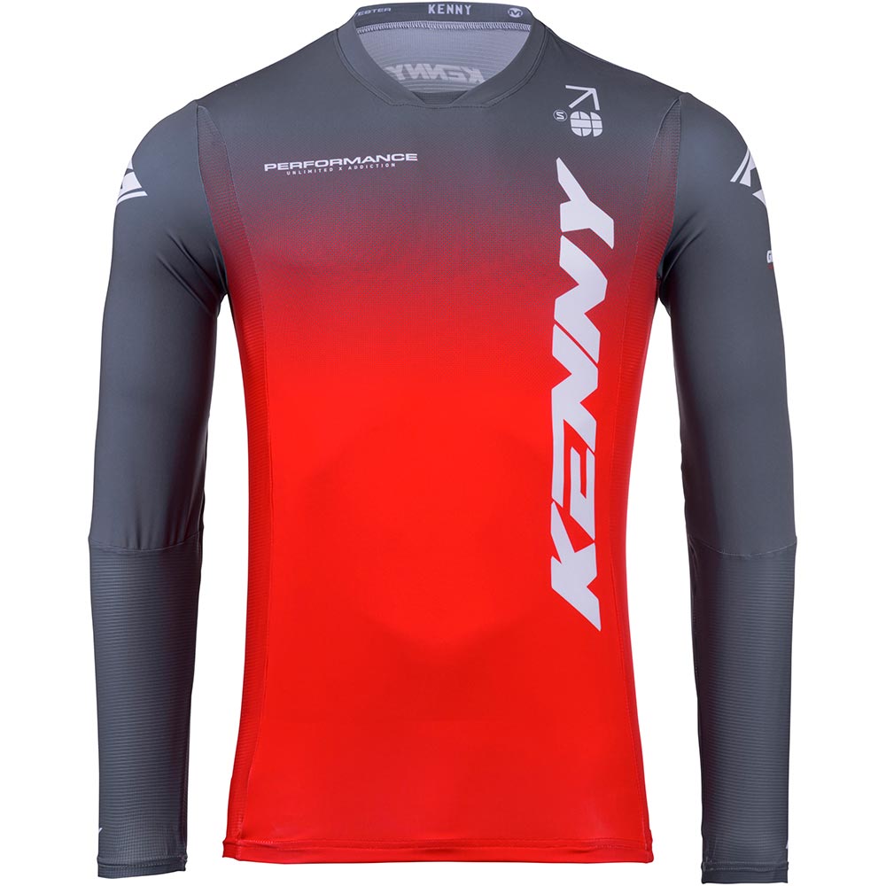 Maillot Performance Gradient